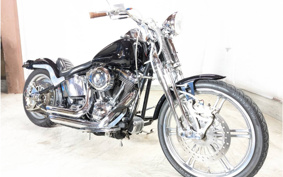 HARLEY FXSTS1340 2002 BLY