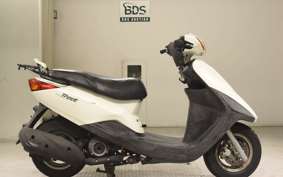 YAMAHA AXIS 125 TREET 2004 SE53J