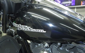 HARLEY FLHX 1690 2011