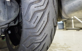 YAMAHA MAXAM 250 SG21J