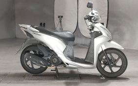 HONDA DIO 110 JF58