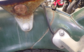 HONDA C50 SUPER CUB C50