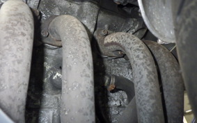 HONDA CBR400RR GEN 2 1991 NC29