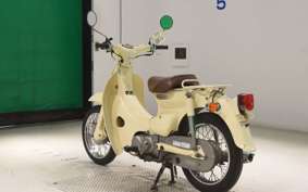 HONDA LITTLE CUB 2022 AA01