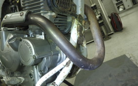 SUZUKI DR250 R-S SJ45A