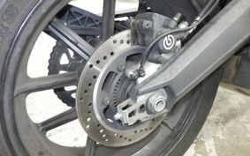 DUCATI SCRAMBLER ICON 2015