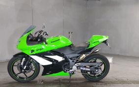 KAWASAKI NINJA 250R EX250K