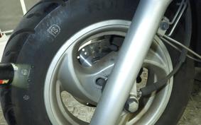 YAMAHA AXIS 125 TREET