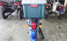 HONDA C50 SUPER CUB AA09