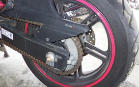 HONDA CBF1000A 2012