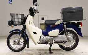 HONDA C50 SUPER CUB 2006 AA07