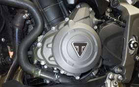 TRIUMPH STREET TRIPLE RS 2020