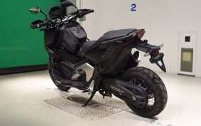 HONDA X-ADV 750 2021 RH10