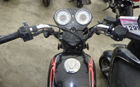 HONDA LY125 FI