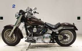 HARLEY FLSTF 1340 1991