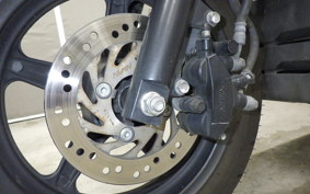 HONDA LEAD 125 2020 JF45
