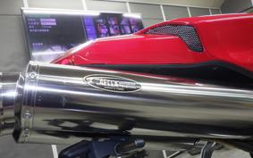 DUCATI 848 2009