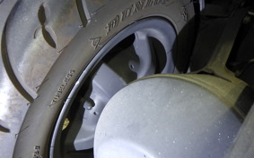 HONDA LEAD 125 JF45
