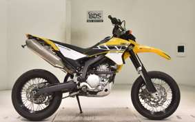 YAMAHA WR250X 2005 DG15J