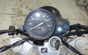 HONDA FTR223 MC34