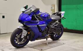YAMAHA YZF-R1 2020 RN65J