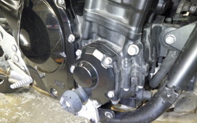 SUZUKI BANDIT 1250 F 2010 GW72A