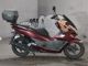 Фото Honda PCX 125 2014 с японского аукциона