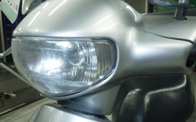 SUZUKI LET's 4 2025 CA45A