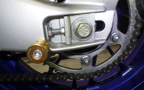 YAMAHA YZF-R15M 2014