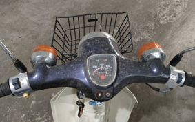HONDA SUPER CUB50 AA01