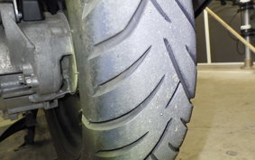 HONDA PCX 125 JK05