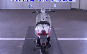 HONDA CREA SCOOPY