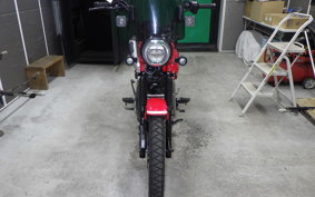 HONDA CT125-2 2025 JA65