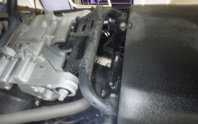 YAMAHA JOG125 2015 SEJ5J