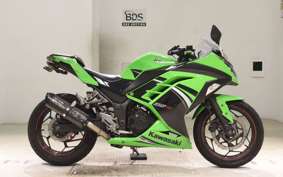 KAWASAKI NINJA 250 ABS EX250L