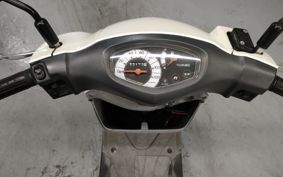 SUZUKI ADDRESS V125 CF46A