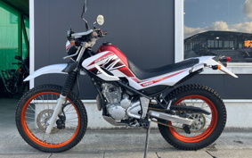 YAMAHA SEROW 250 DG17J