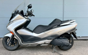 HONDA FORZA X MF10