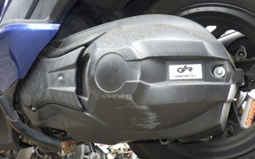 SUZUKI SKYWAVE 250 (Burgman 250) M CJ45A