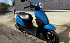 SUZUKI LET's CA4AA