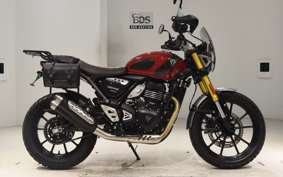 TRIUMPH SCRAMBLER400X 2024