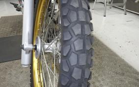YAMAHA SEROW 250 Gen.2 2018 DG17J