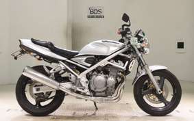SUZUKI BANDIT 250 Gen.2 GJ77A