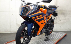 KTM 390 RC 2022 JYJ40