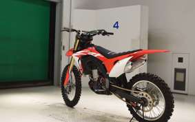 HONDA CRF450R PE07
