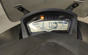 YAMAHA TRICITY 155 ABS SG37J