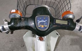 HONDA SUPER CUB50 C50