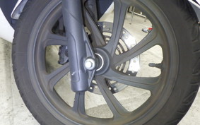 HONDA PCX125 2020 JF81