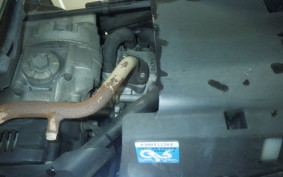 YAMAHA JOG Gen.5 SA36J