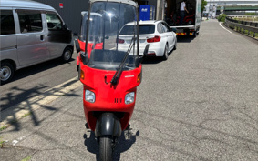 HONDA GYRO TA03